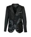 ＜BLACK COMME des GARCONS＞IO-J002-052