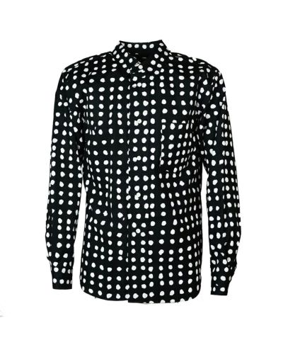 BLACK COMME des GARCONS / ブラック コムデギャルソン | MAKES BLACK COMME des GARCONS / ブラック コムデギャルソン | MAKES