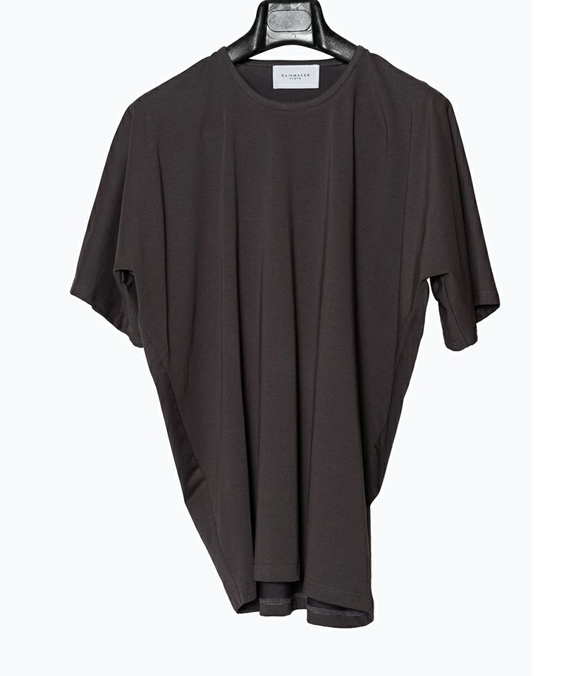 ＜RAINMAKER＞KIMONO SLEEVE T-SHIRT