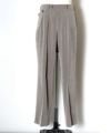 ＜RAINMAKER＞WIDE TROUSERS