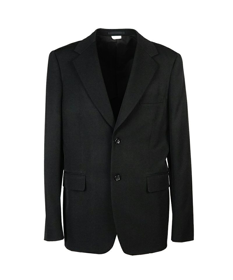 ＜COMME des GARCONS HOMME PLUS＞シングルジャケット