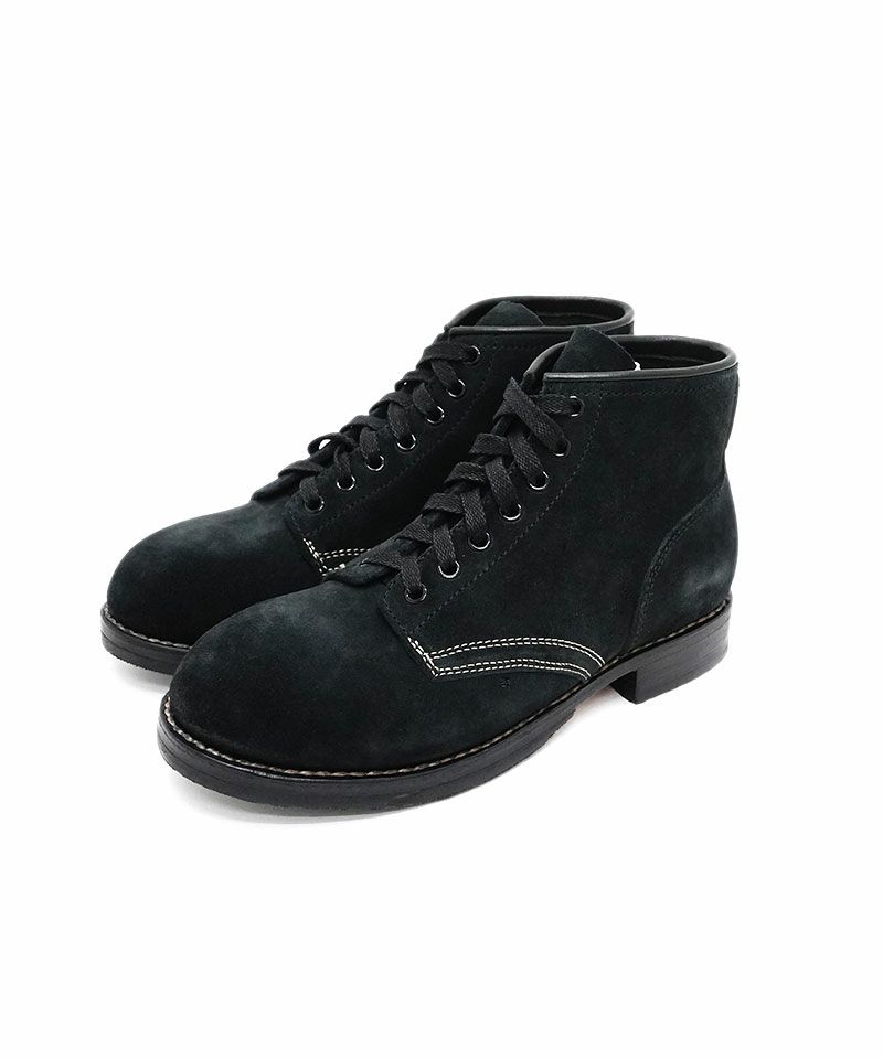 visvim＞BRIGADIER BOOTS-FOLK | MAKES ONLINE STORE