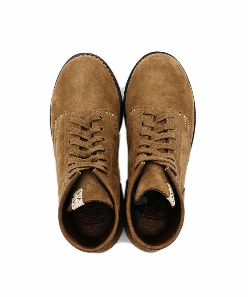 visvim＞BRIGADIER BOOTS-FOLK | MAKES ONLINE STORE