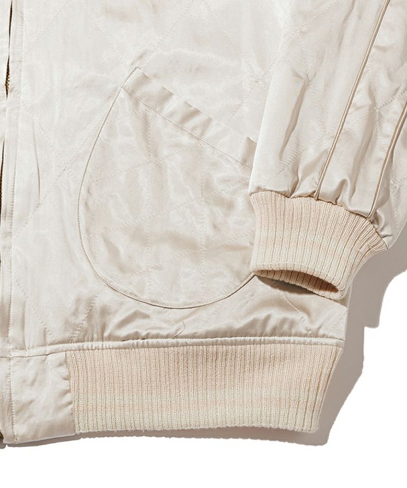 UNUSED＞Souvenir jacket | MAKES ONLINE STORE
