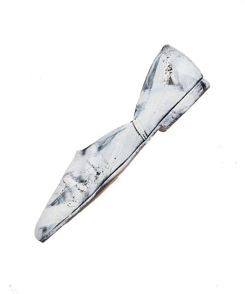 ＜Maison Margiela>GRECIAN SLIPPERS