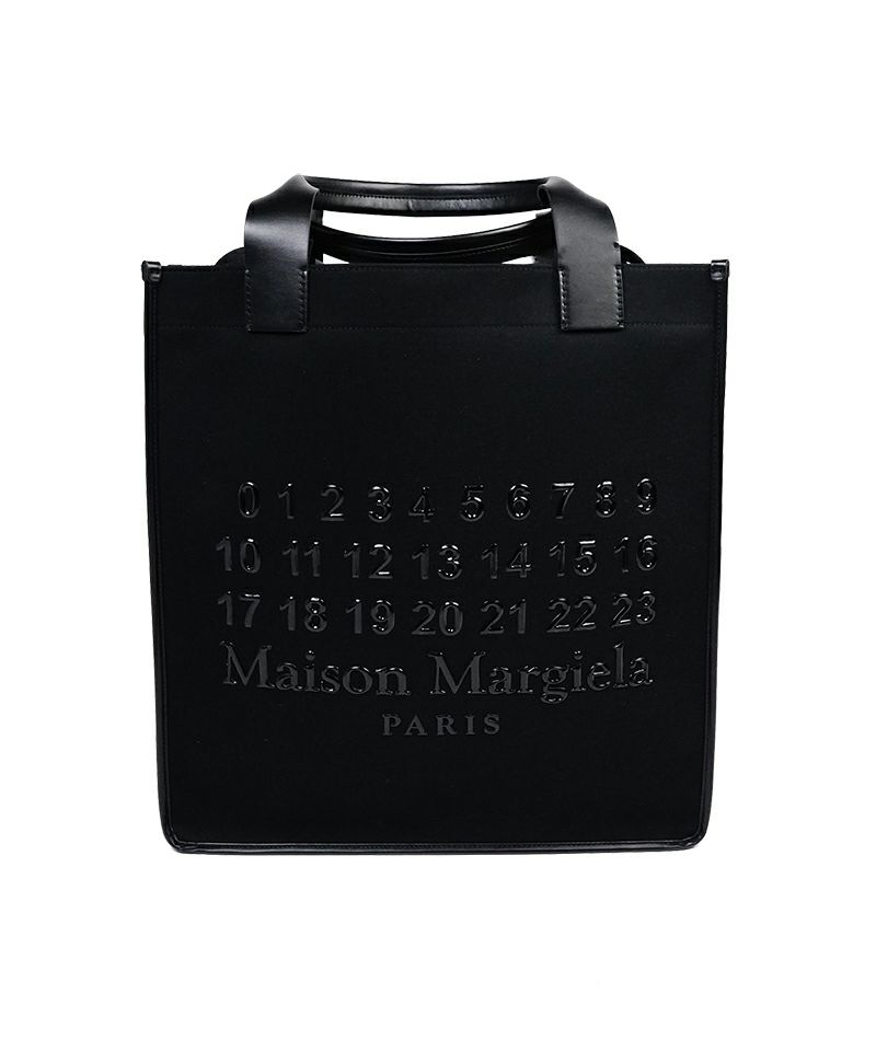 Maison Margiela メゾンマルジェラ / SB1WC0019 BAG Maison Margiela メゾンマルジェラ キャンバス ショッピング