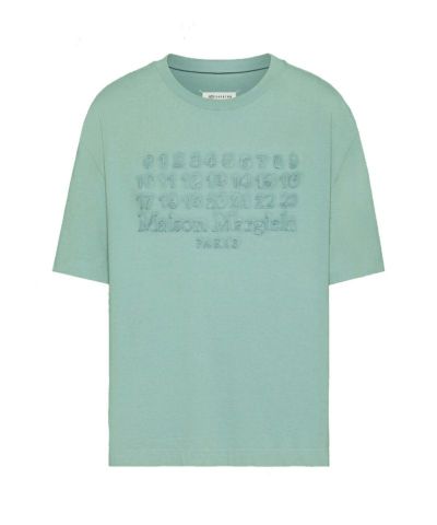 martin margiela ここのえ　変形tシャツ martin margiela ここのえ 変形tシャツ Maison Margiela（旧Maison