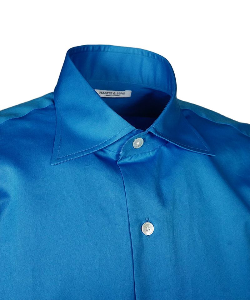 MAATEE&SONS マーティー & サンズ LYAN FINECOTTON MAATEE&SONS マーティーアンドサンズ】LYAN FINECOTTON WAKAKUSA