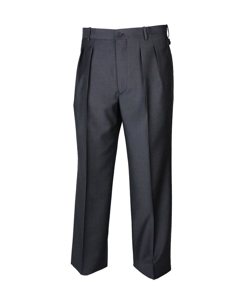 MAATEE&SONS＞FOREVER SLACKS | MAKES ONLINE STORE