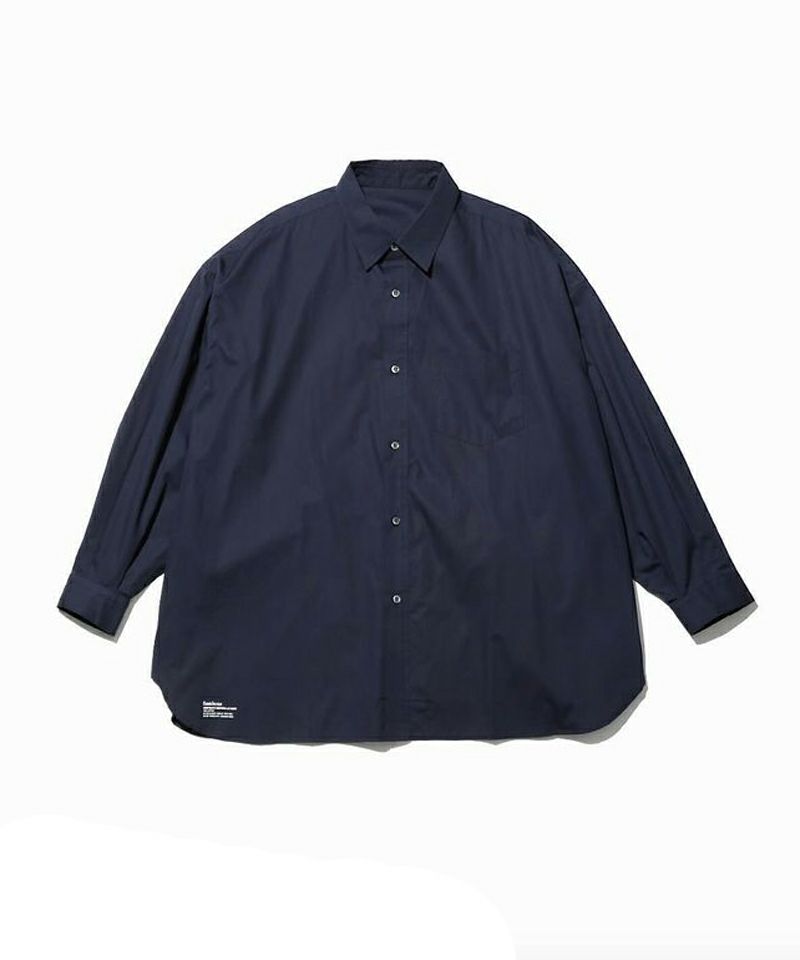 ＜FreshService＞MULTI BORDER S/S TEE