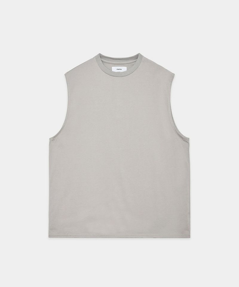 ＜marka＞SLEEVELESS TEE