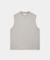 ＜marka＞SLEEVELESS TEE