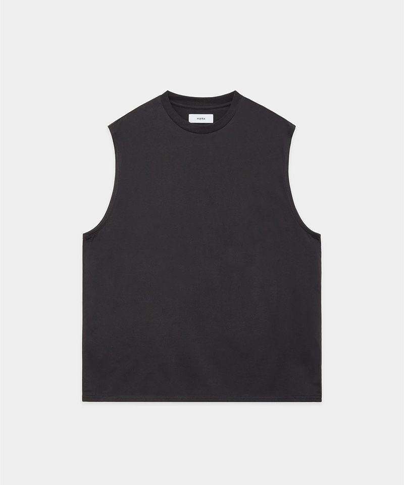 ＜marka＞SLEEVELESS TEE