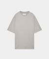 ＜marka＞CREW NECK TEE
