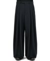 ＜LAD MUSICIAN＞3TUCK WIDE SLACKS (2125558)