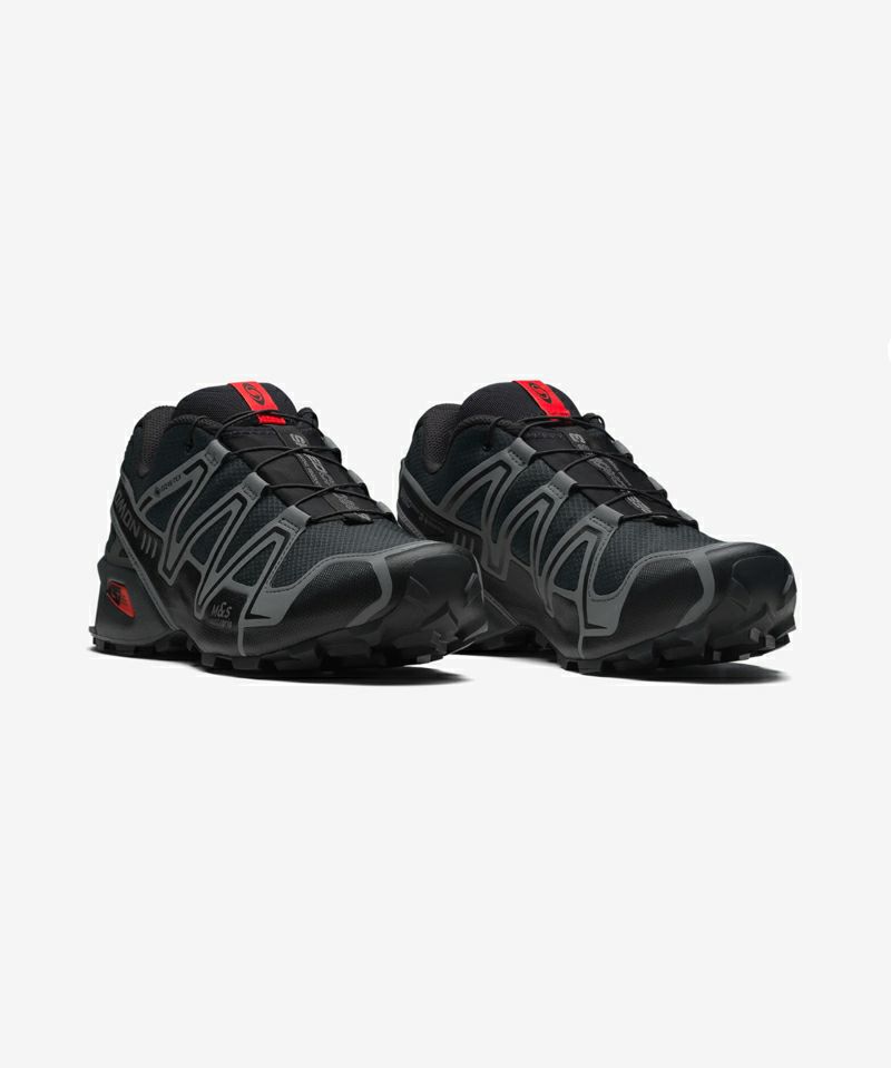 ＜SALOMON＞SPEEDCROSS3GTX（L47731700）