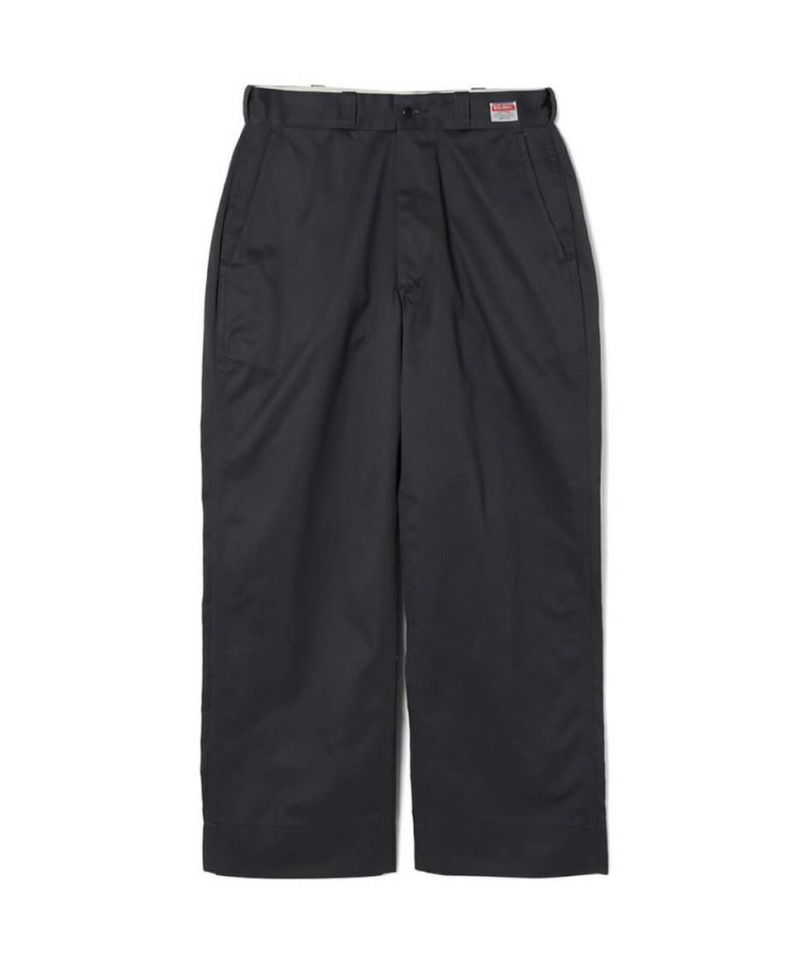 ＜N.HOOLYWOOD＞× BIGMAC / PANTS