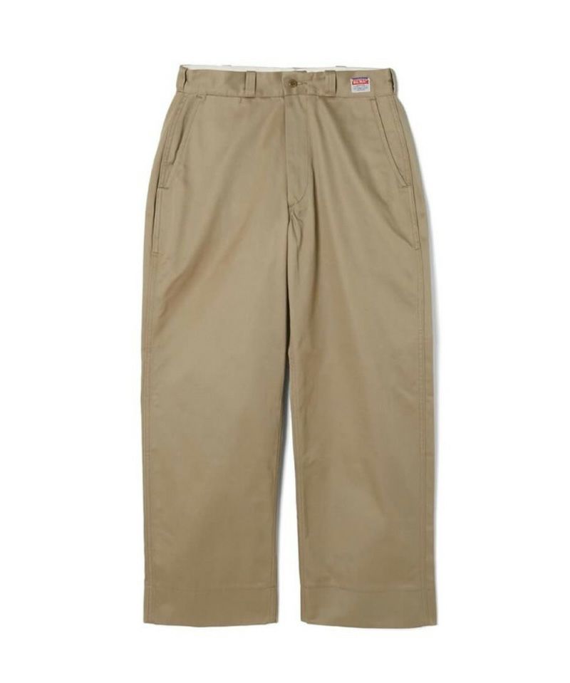 N.HOOLYWOOD＞× BIGMAC / PANTS | MAKES ONLINE STORE