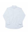 ＜SEQUEL＞FLYFRONT SHIRT (SQ-24AW-SH-02)