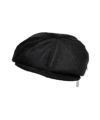 ＜AKA SIX＞NEWSBOY CAP (NBCC16)
