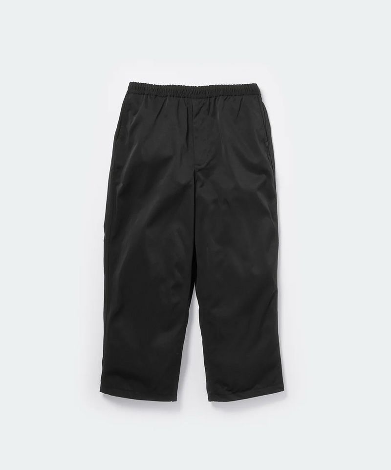 ＜DAIWA PIER39＞TECH EASY TROUSERS TWILL