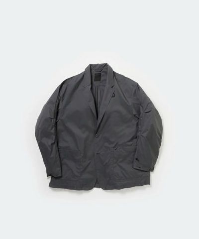 DAIWA PIER39＞TECH TRAVEL 2B JACKET | MAKES ONLINE STORE