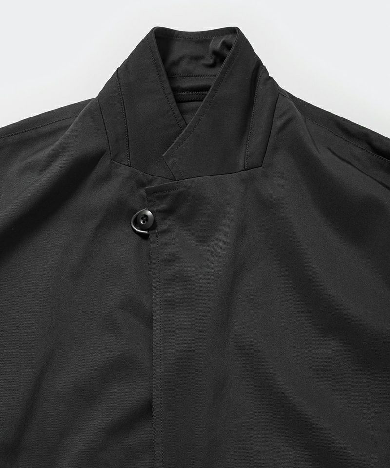 DAIWA PIER39＞TECH LOOSE 2B JACKET TWILL | MAKES ONLINE STORE