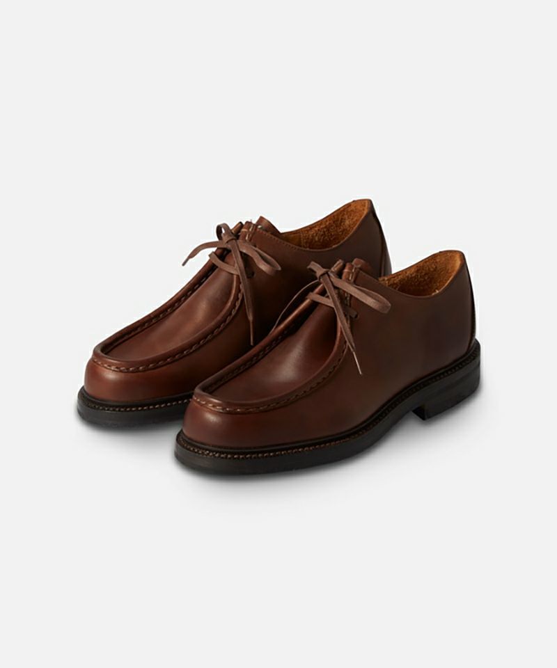 PHIGVEL＞TIROLEAN SHOES | MAKES ONLINE STORE 