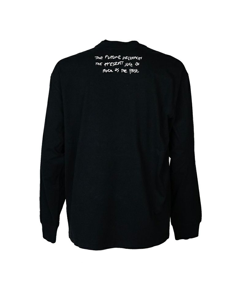 MONCLER GENIUS＞LS T-SHIRT (8D00003M3265) | MAKES ONLINE STORE