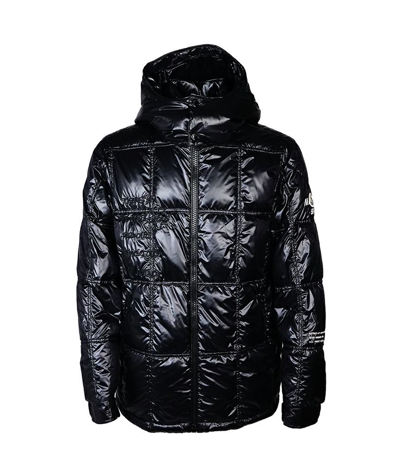 ＜MONCLER GENIUS＞CHAKA GIUBBOTTO (1A00008M5126)