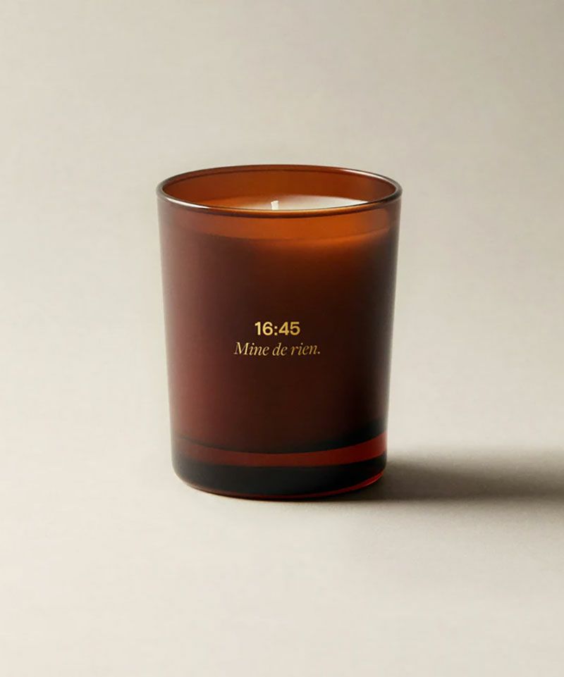 ＜D'ORSAY＞16:45 ミーヌ ドゥ リアン