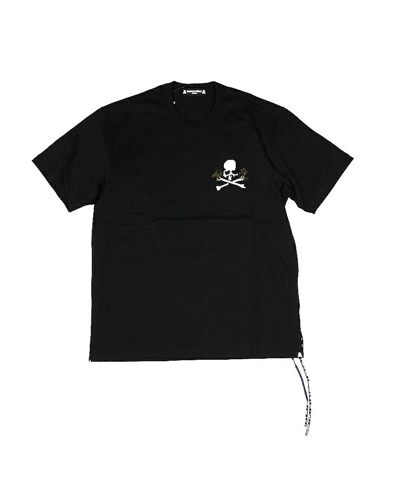 ＜mastermind JAPAN＞T-SHIRT (MJ25E14-TS098)