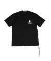 ＜mastermind JAPAN＞T-SHIRT (MJ25E14-TS098)