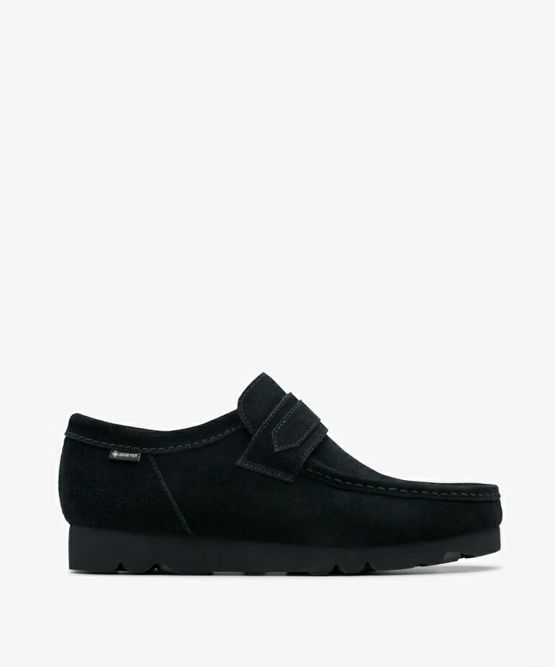 ＜CLARKS ORIGINALS＞WallaLoafer GTX