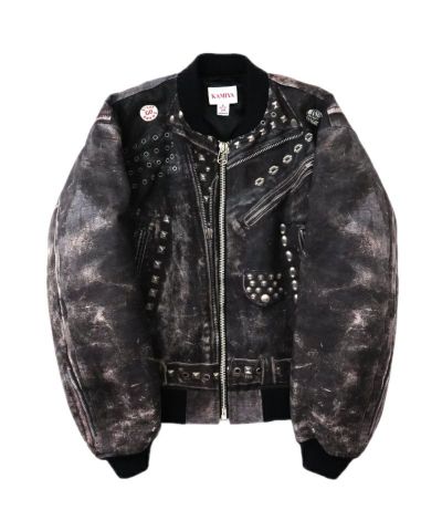 ブルゾン(メンズ) | MAKES ONLINE STORE ブルゾン(メンズ) | MAKES ONLINE STORE