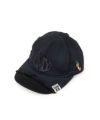 ＜MAISON MIHARAYASUHIRO＞×CA4LA CRUSHED DETAIL CAP