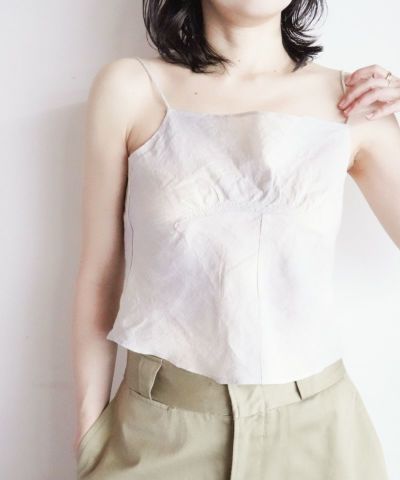 FUMIKA＿UCHIDA ／ フミカ ウチダ | MAKES ONLINE STORE