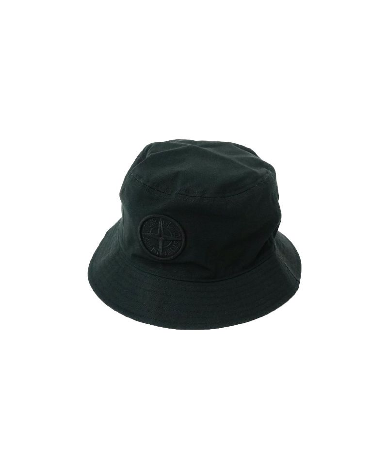 ＜STONE ISLAND＞CAPPELLO (9100981S0065) 【2025SS】