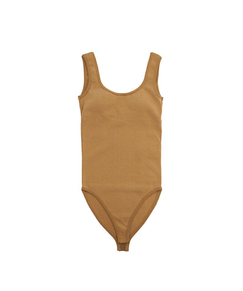 ＜INSCRIRE＞Tank Top(IC251DAIK4)