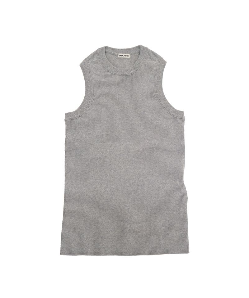 INSCRIRE＞Tank Top(IC251DAIK9)