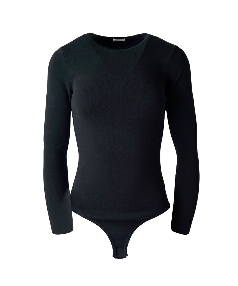 ＜INSCRIRE＞Body Suit(IC251DAIK2)