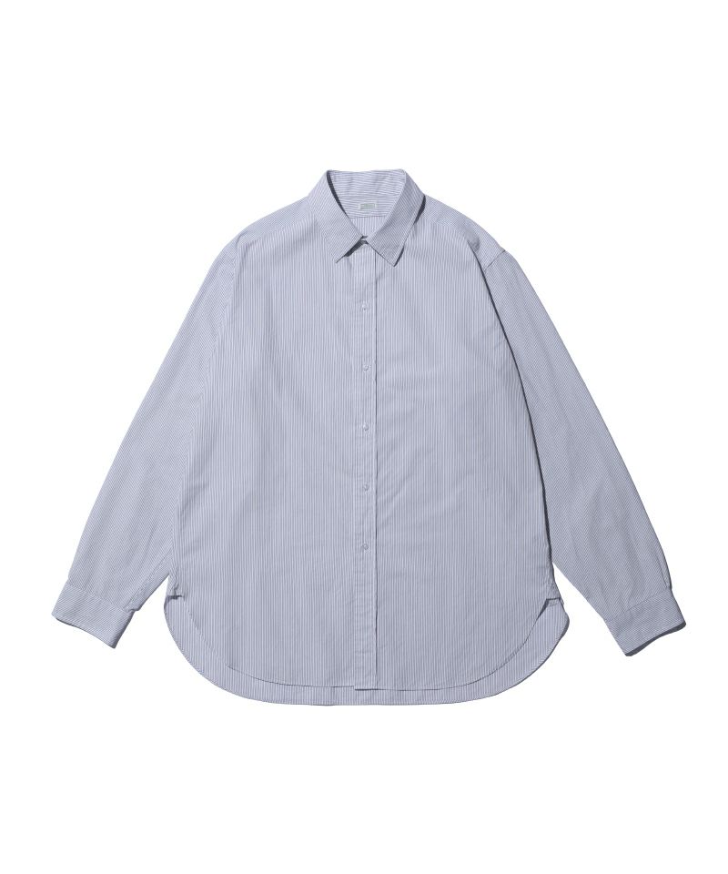 A.PRESSE>Regular Collar Shirt | MAKES ONLINE STORE A.PRESSE>Regular Collar Shirt | MAKES ONLINE STORE
