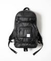 ＜MAKAVELIC＞BIND UP 2 BACKPACK Ripstop Mix