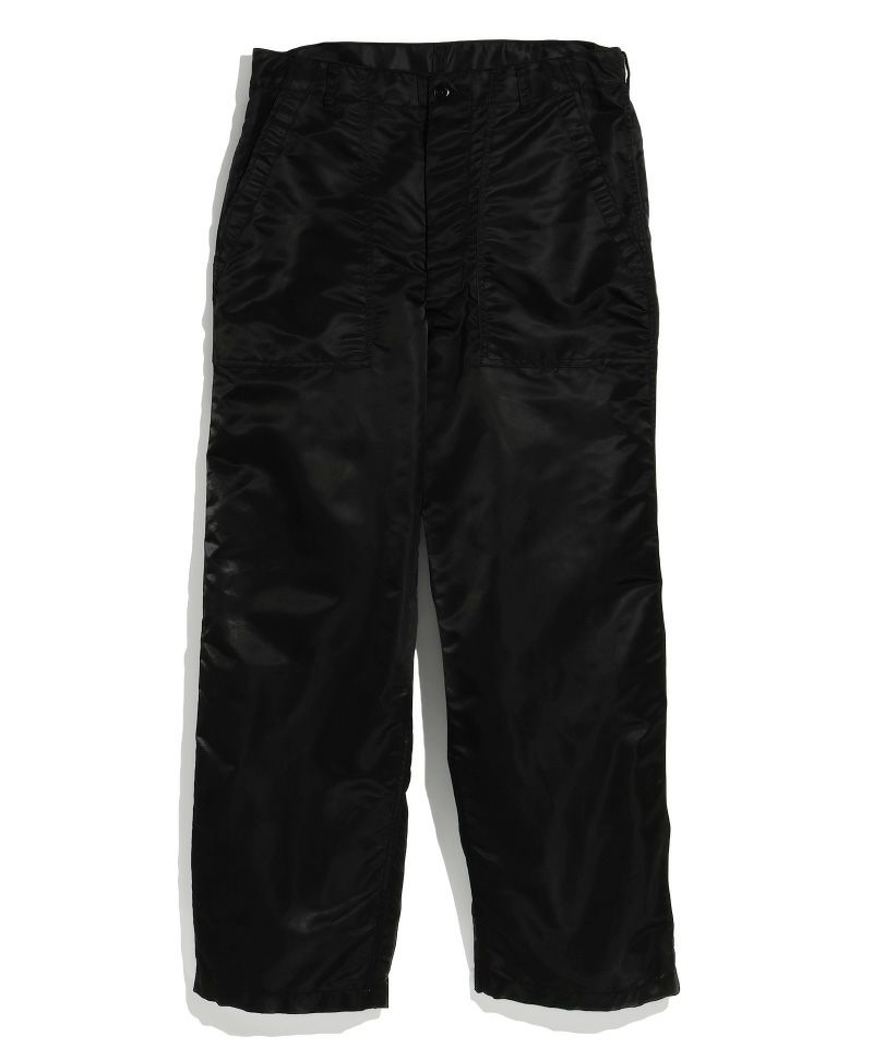 ＜FOUNDOUR＞BAKER PANTS