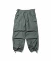 ＜FreshService＞BACK SATEEN FIELD PANTS