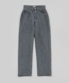 ＜CIOTA＞High-rise 5 Pocket Pants 13.5oz - Medium Gray