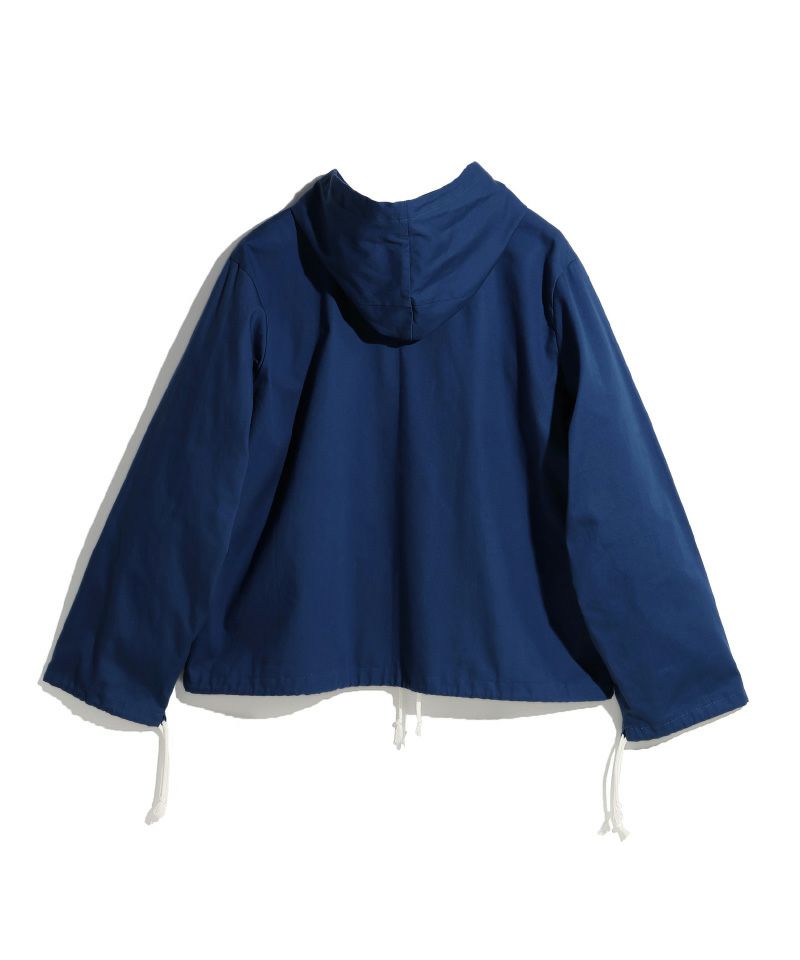 foundour オックスフォード カレッジパーカー l'echoppe FOUNDOUR＞OXFORD HOODIE | MAKES ONLINE STORE