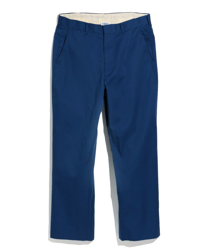 ＜FOUNDOUR＞パンツ