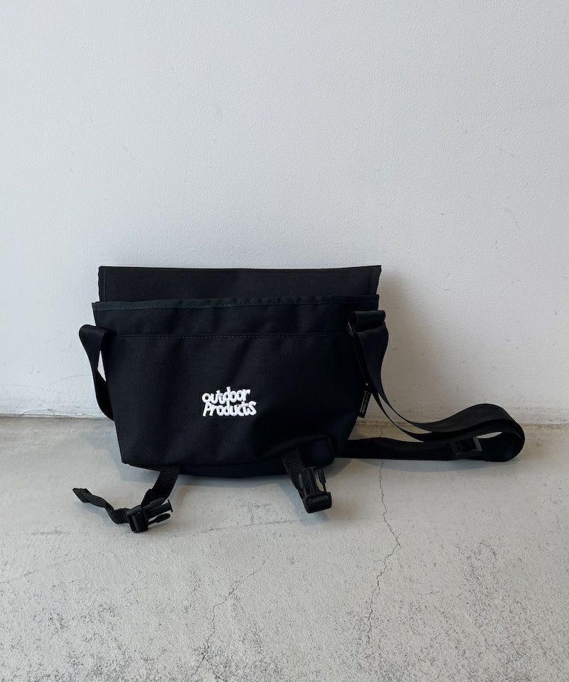 ＜OUTDOOR PRODUCTS "Authentic Line"＞BROCKMAN