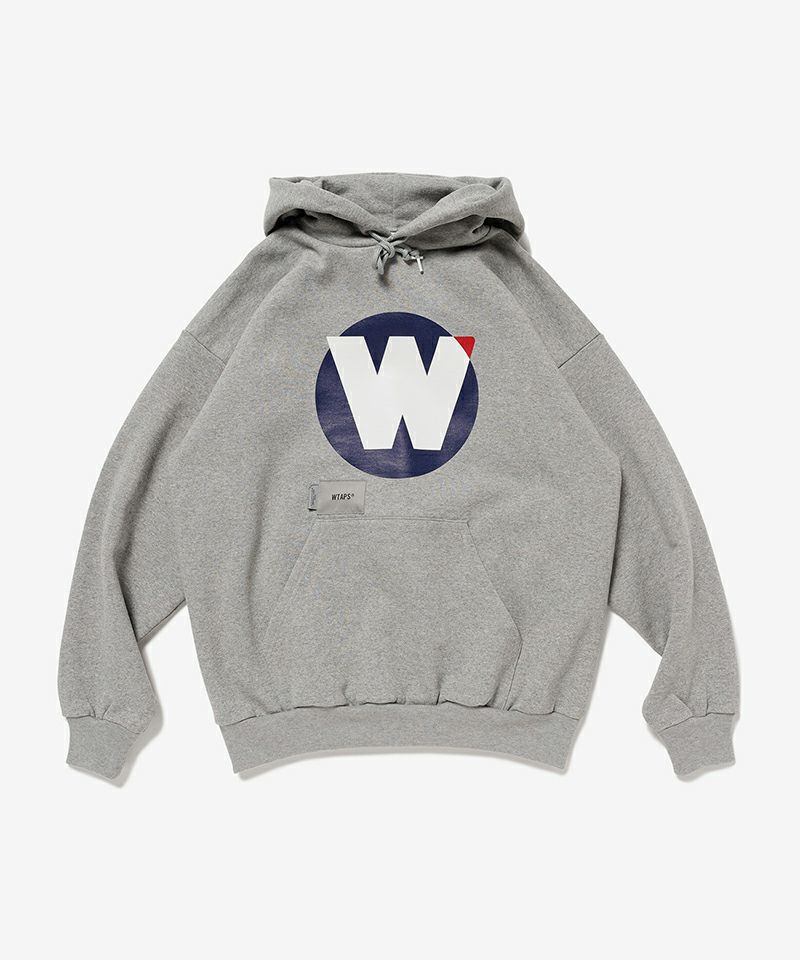 WTAPS＞TNNL / HOODY / COTTON | MAKES ONLINE STORE
